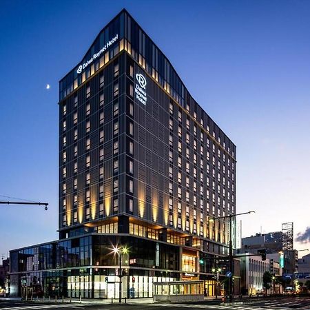 Daiwa Roynet Hotel Yamagata Ekimae Eksteriør billede