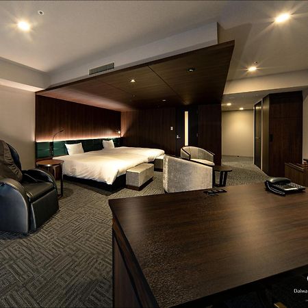 Daiwa Roynet Hotel Yamagata Ekimae Eksteriør billede