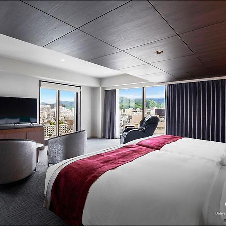 Daiwa Roynet Hotel Yamagata Ekimae Eksteriør billede