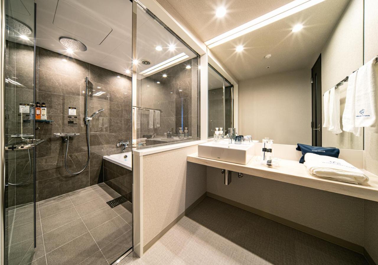 Daiwa Roynet Hotel Yamagata Ekimae Eksteriør billede