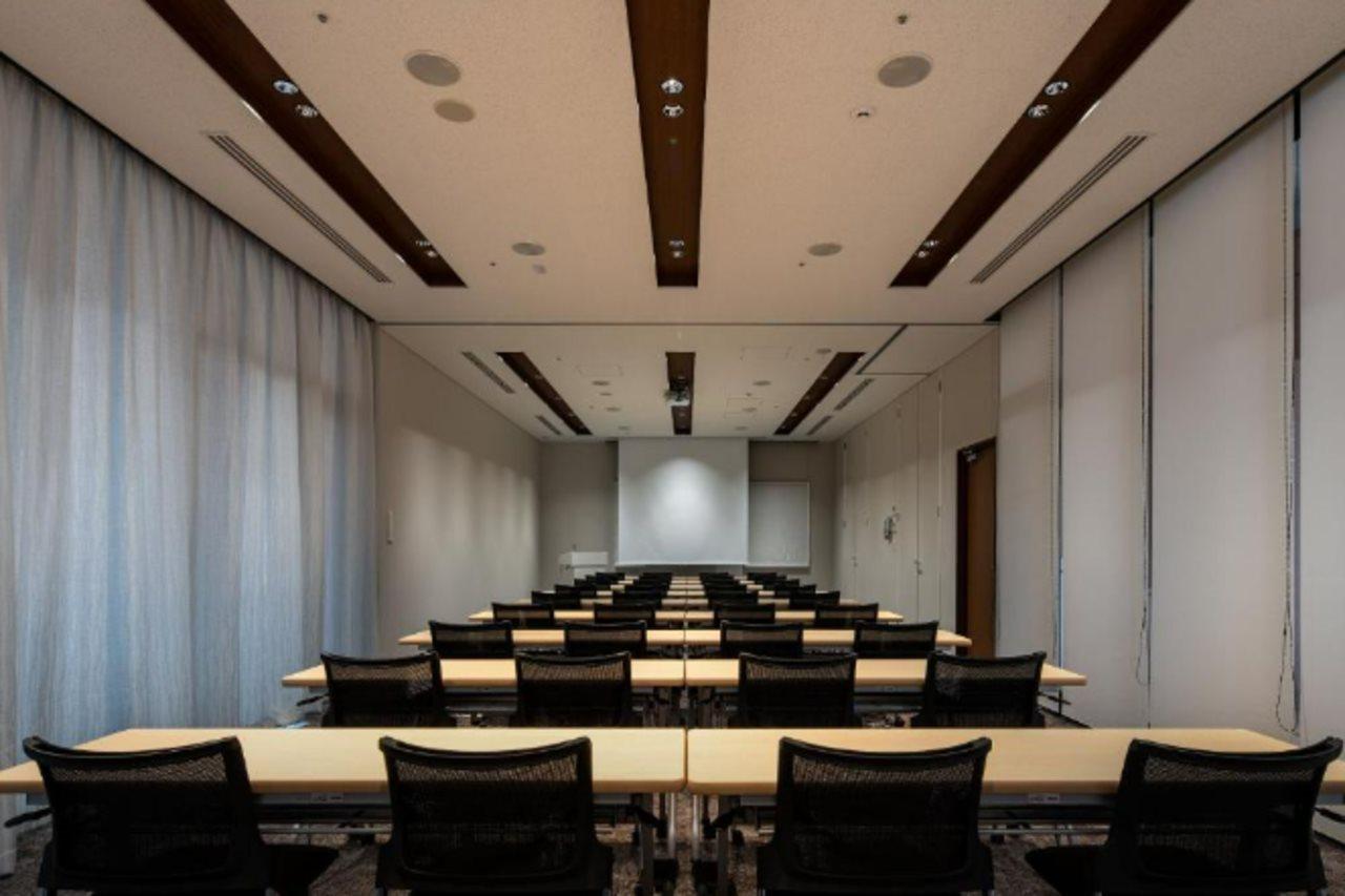 Daiwa Roynet Hotel Yamagata Ekimae Eksteriør billede