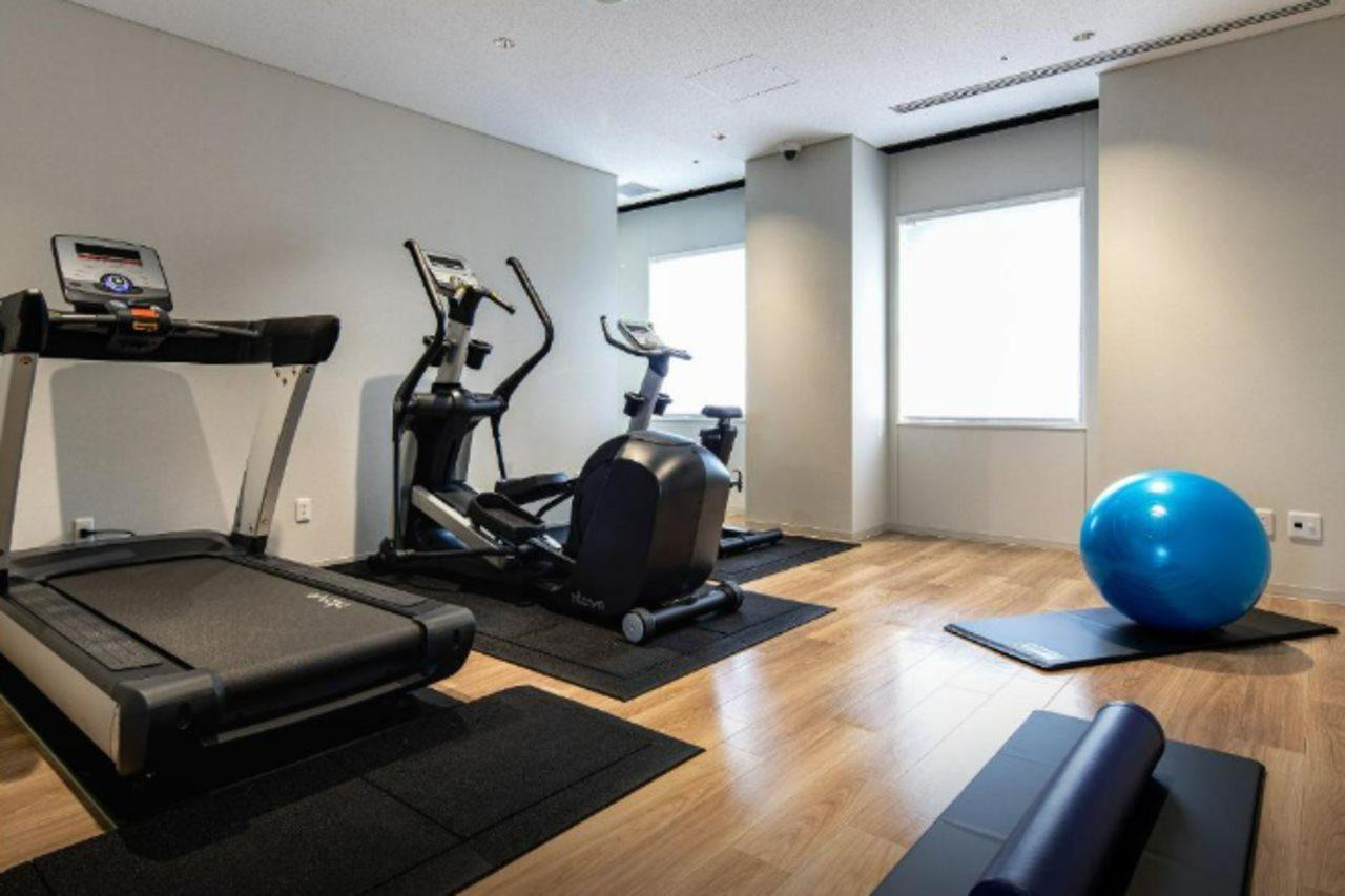 Daiwa Roynet Hotel Yamagata Ekimae Eksteriør billede