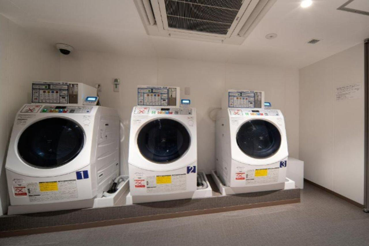 Daiwa Roynet Hotel Yamagata Ekimae Eksteriør billede