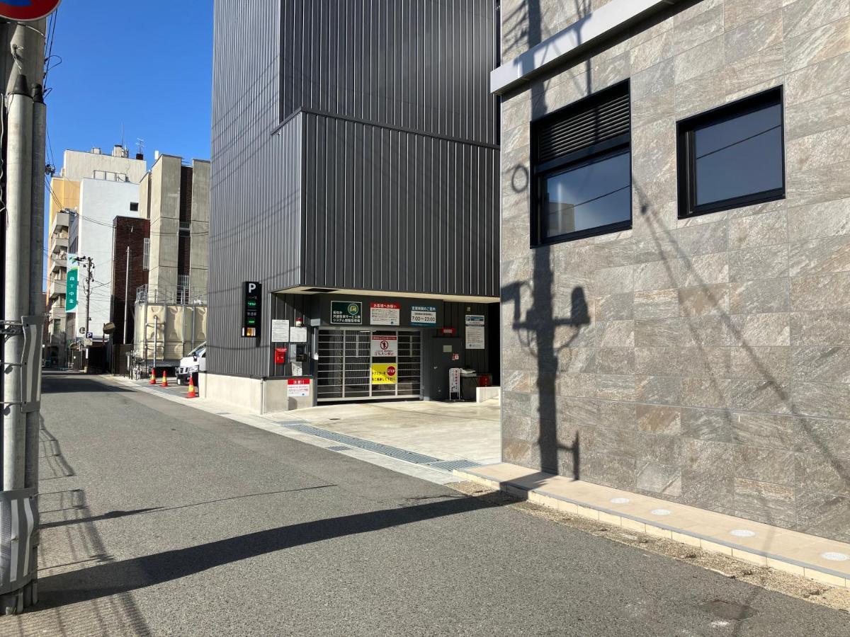 Daiwa Roynet Hotel Yamagata Ekimae Eksteriør billede