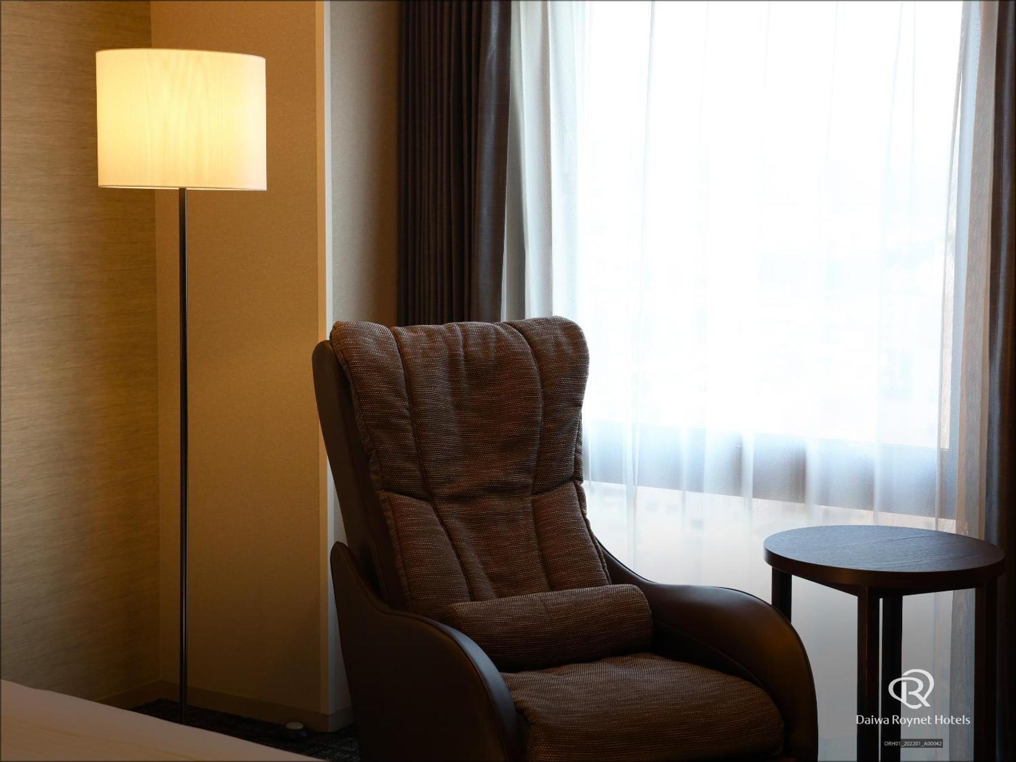 Daiwa Roynet Hotel Yamagata Ekimae Eksteriør billede
