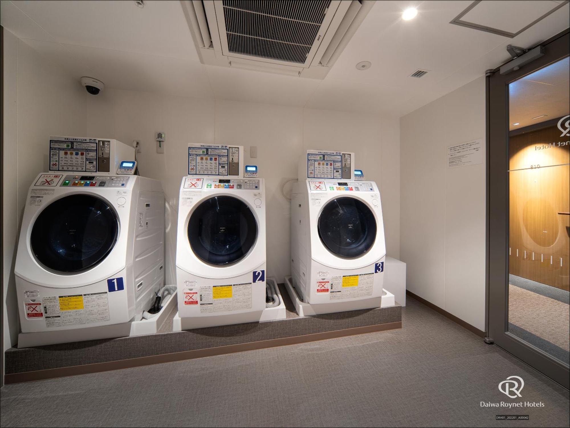 Daiwa Roynet Hotel Yamagata Ekimae Eksteriør billede