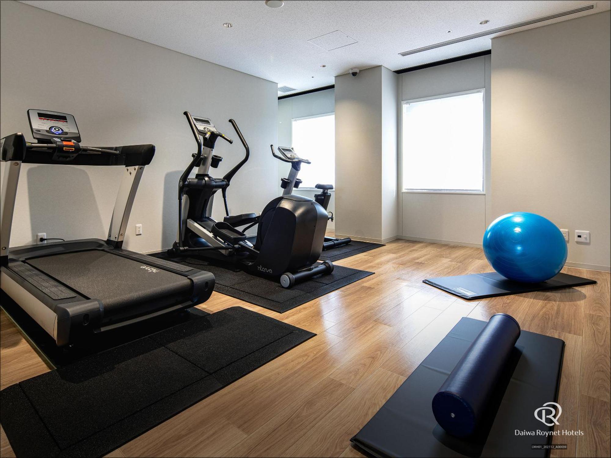 Daiwa Roynet Hotel Yamagata Ekimae Eksteriør billede