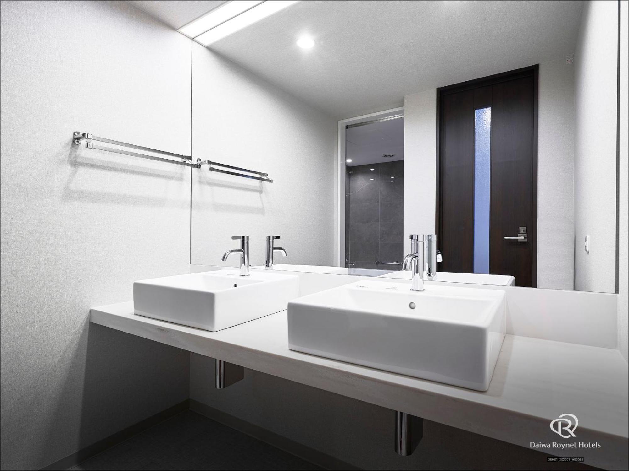 Daiwa Roynet Hotel Yamagata Ekimae Eksteriør billede